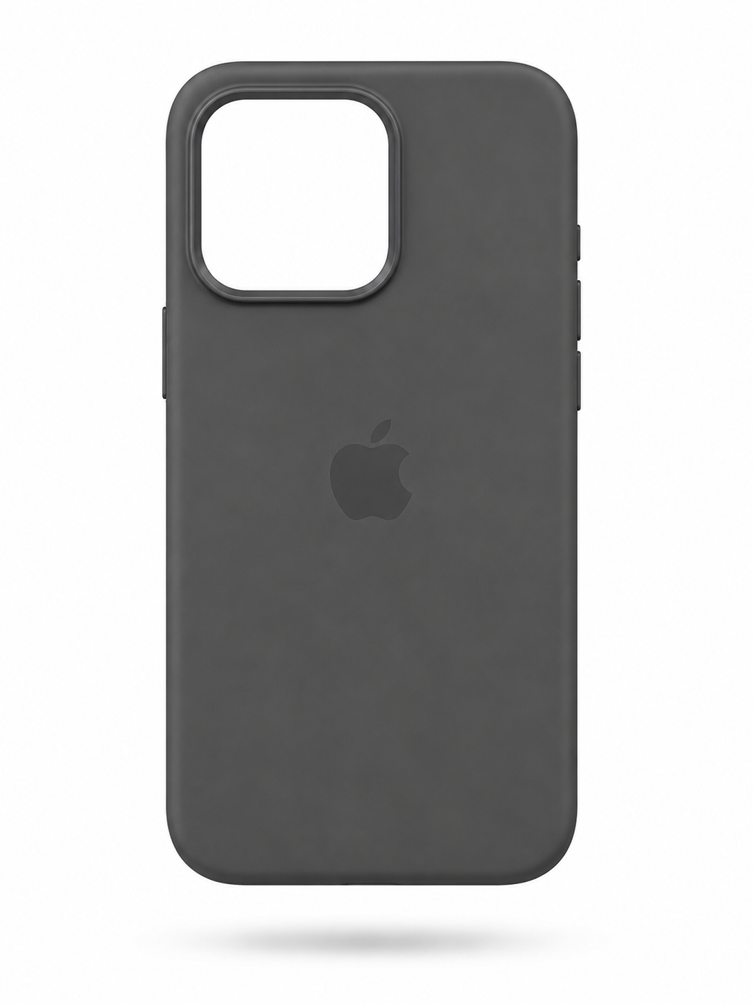 Gray silicon cover