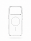 Transparent MagSafe Case